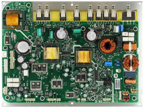 Gateway 3501Q00100A (PKG-1985) Power Supply Unit